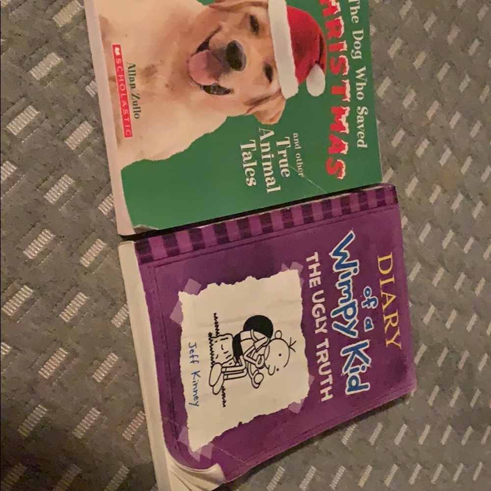 Books